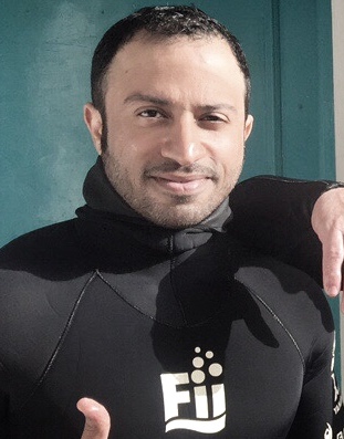 Abdullatif Abdulmalik